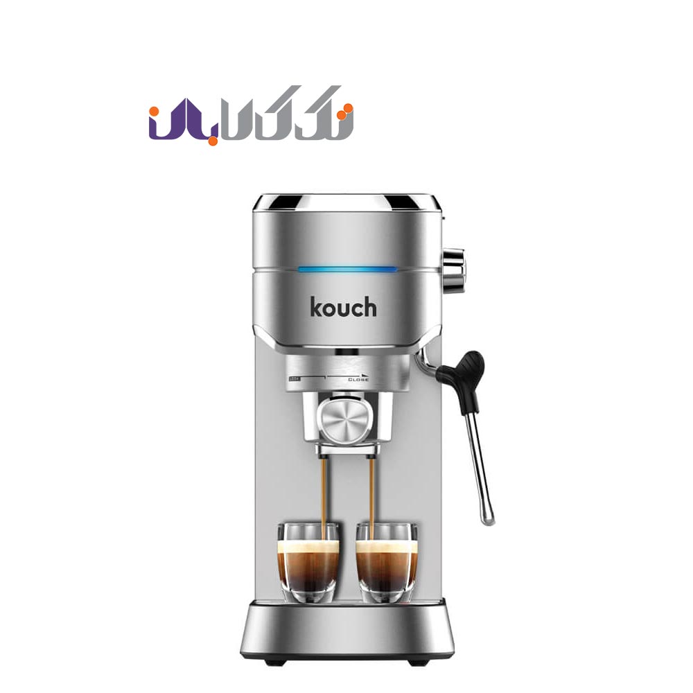 اسپرسو ساز کوخ مدل KE1980