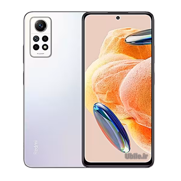 گوشی شیائومی Redmi Note 12 pro حافظه 256 گیگابایت و رم 8 گیگابایت 4G