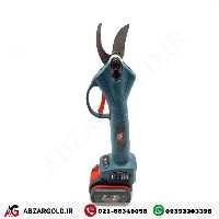 قیچی شارژی 118 ولت باس مدل : 118vf