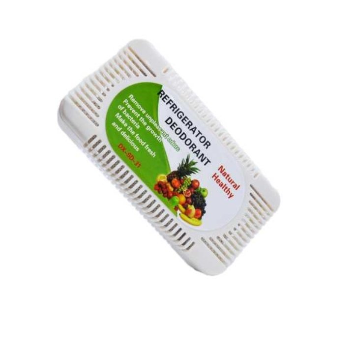 بوگیر یخچال نانو