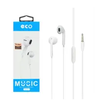 هندزفری با سیم اکو مدل EC-01