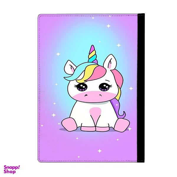 کلاسور طرح یونیکورن کد ky7