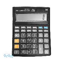 ماشین حساب سیت سایو (CITTZEIV) مدل CT-9912G عمده و کارتنی