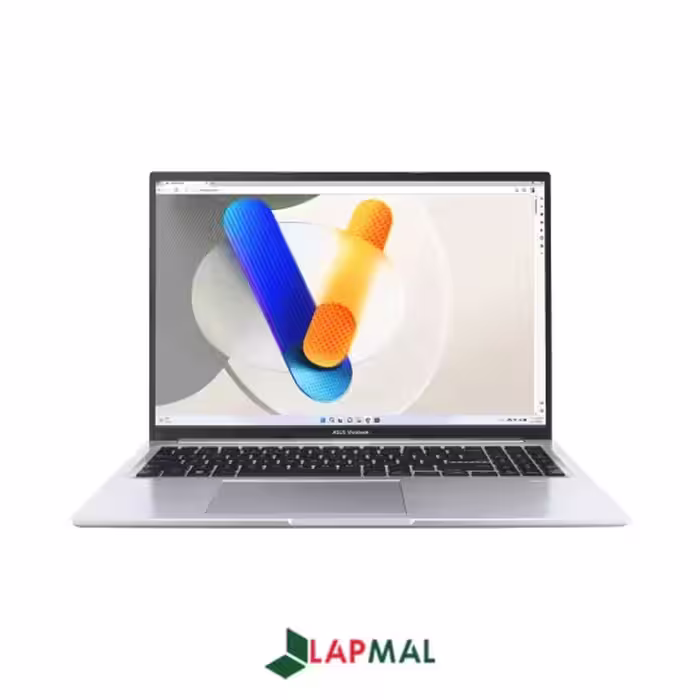 لپ تاپ ایسوس مدل VivoBook 16 X1605VA-WBA
فروشگاه اینترنتی تخصصی لپتاپ لپ مال