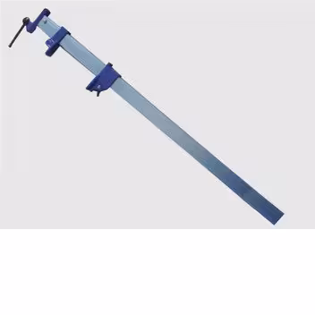 گیره آلومینیومى سبک محک مدل 40x700 - ابزار یراق