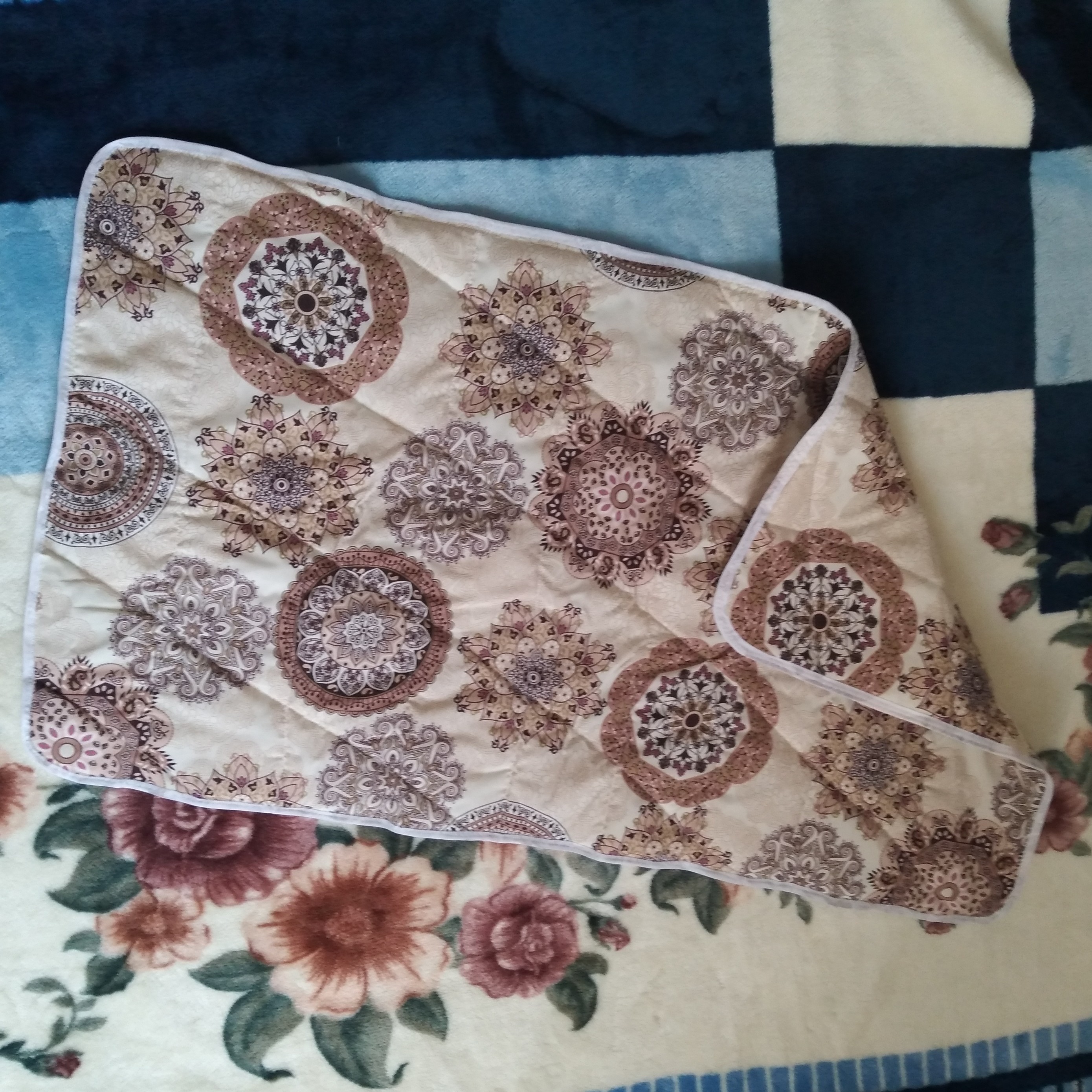 نم گیر جنس تضمینی