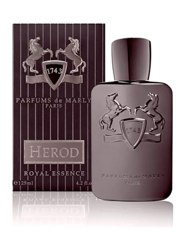 ادکلن پارفومز د مارلی هرود { اورجینال } ماندگاری بالا