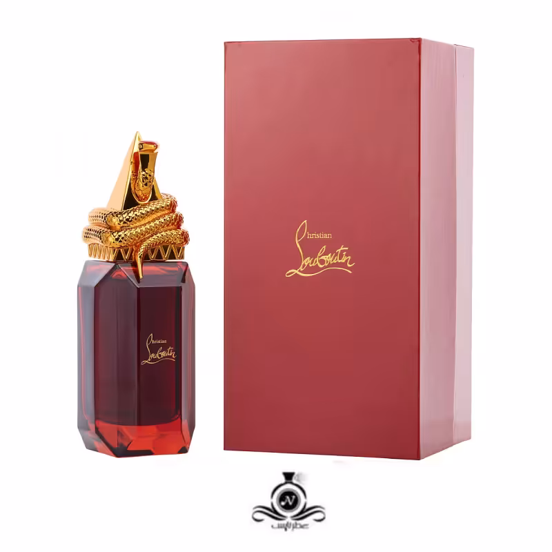ادکلن کریستین لوبوتین لوبیپرنس اینتنس Loubiprince Christian Louboutin