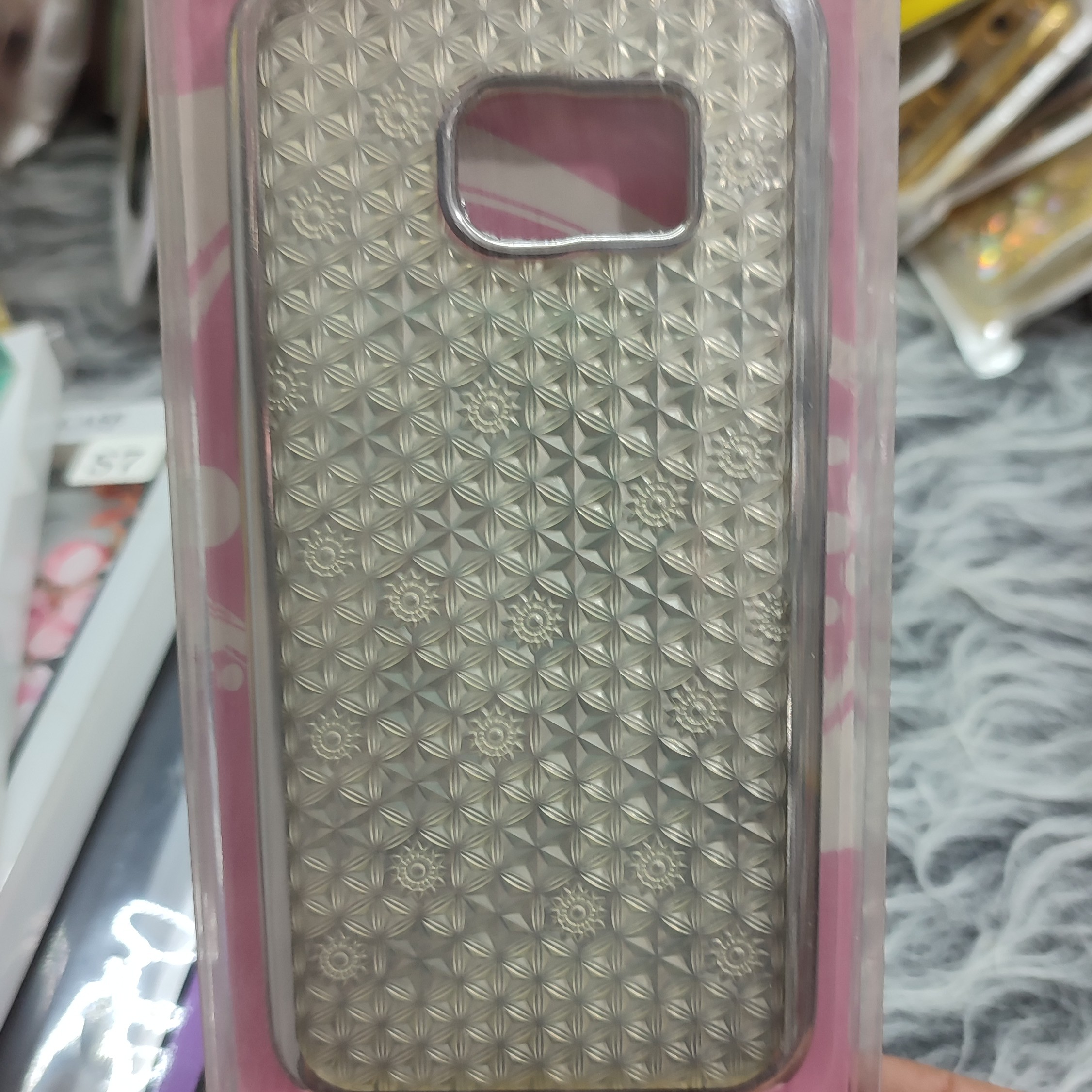 گارد  SAMSUNG S7  چهل  و یک