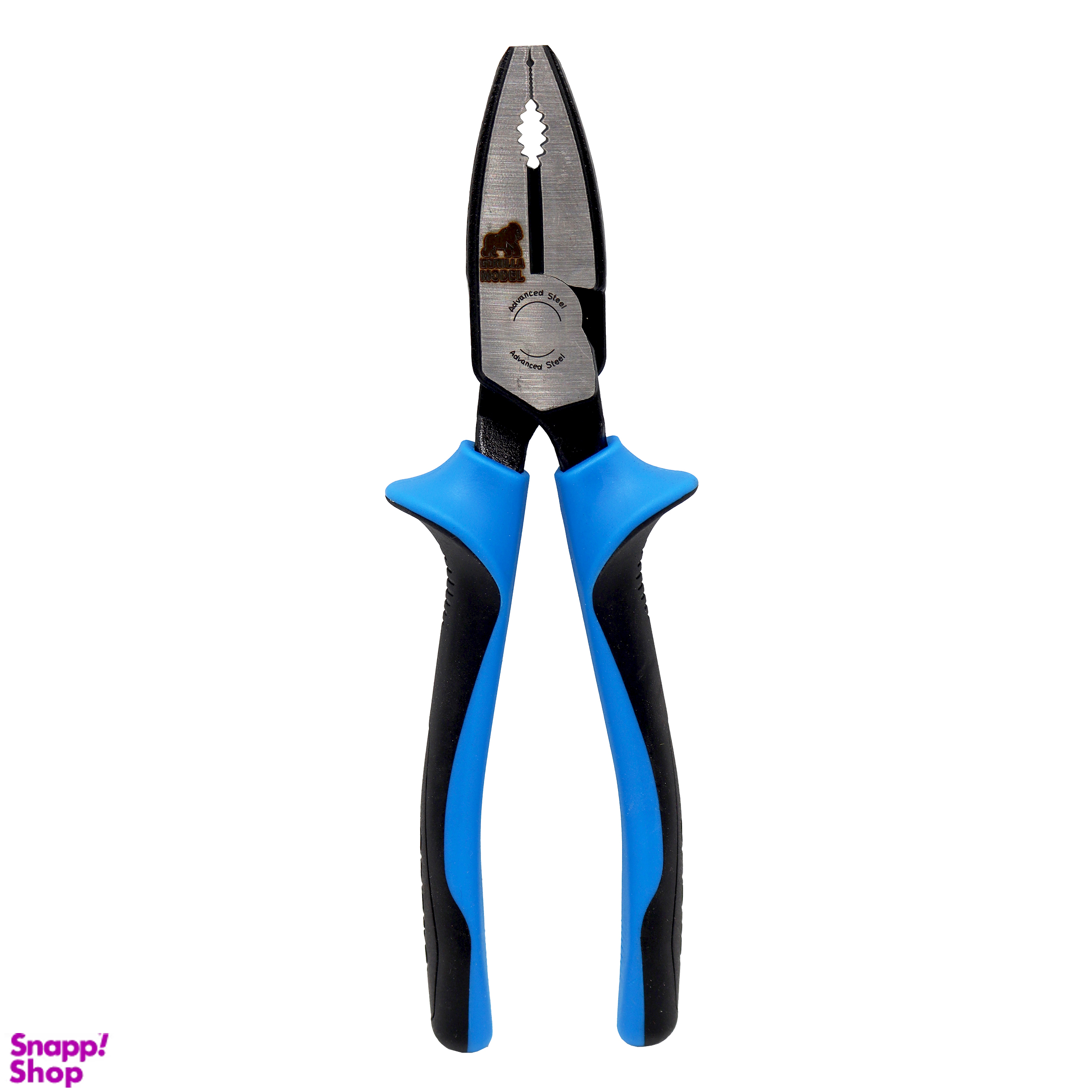 انبر دست مدل گوریلا کد YP-SP-20CM سایز 8 اینچ