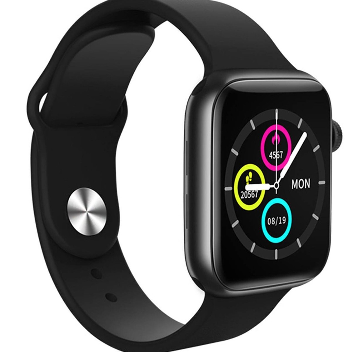 ساعت هوشمند اسمارت واچ t500