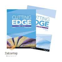 کتاب کاتینگ ادج استارتر Cutting Edge Starter 3rd