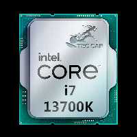 مشخصات، قیمت و خرید پردازنده اینتل بدون باکس مدل CPU Core i7-13700K