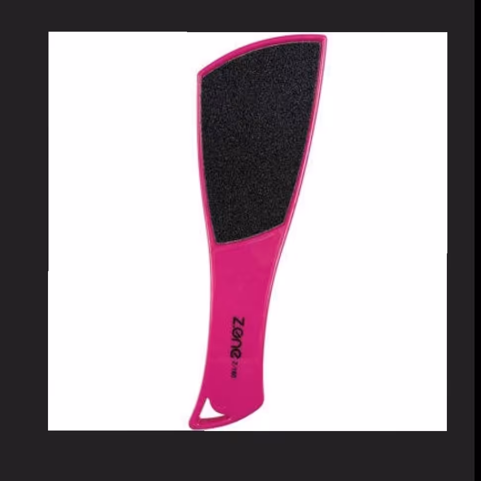 سوهان پا دو طرفه زد وان مدل Z-160