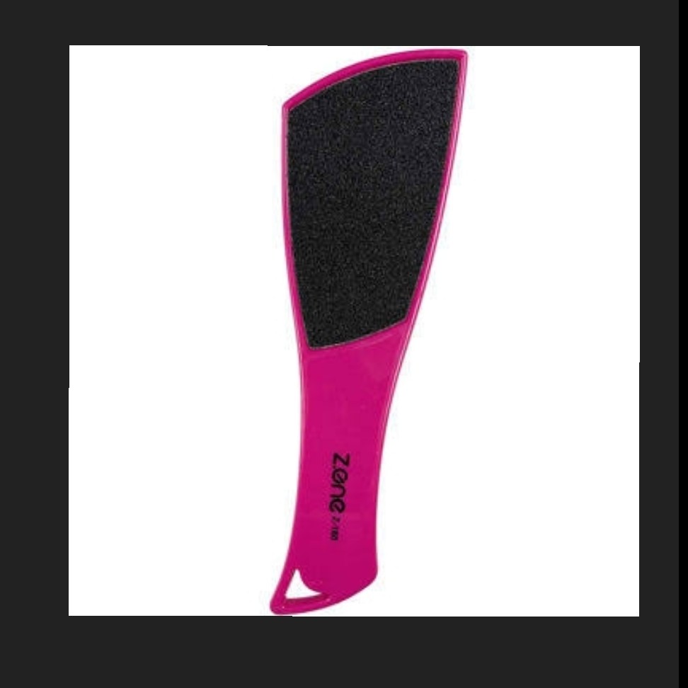 سوهان پا دو طرفه زد وان مدل Z-160