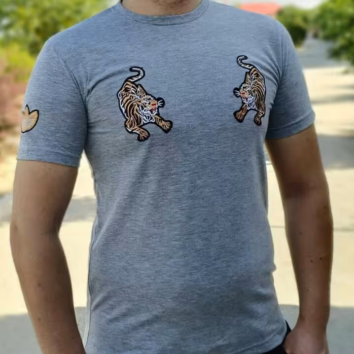 تیشرت  اورجینال آدیداس