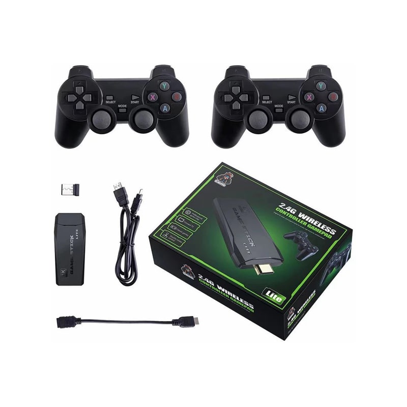کنسول بازی مدل Game Stick Lite