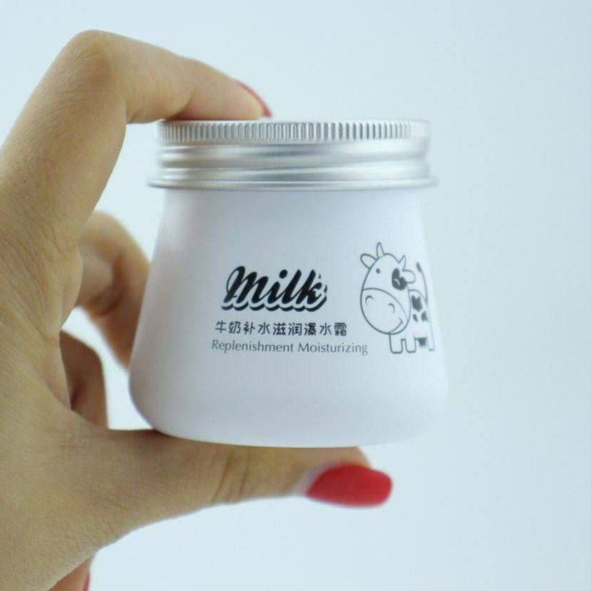 کرم کاسه ای شیر گاو ایمیجز 80گرم