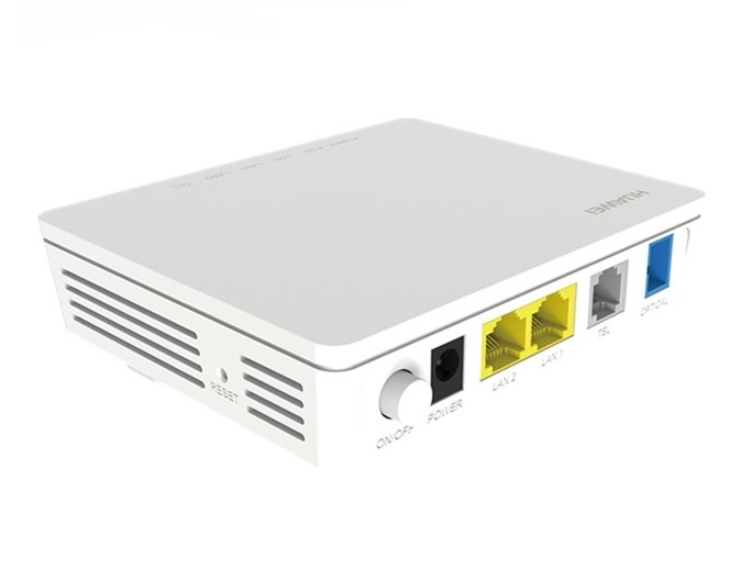 مودم روتر فیبر نوری هوآوی مدل HG8120C ONT
