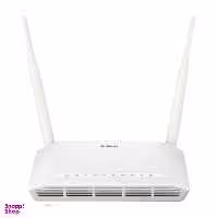 مودم روتر ADSL2 Plus بی‌سیم N300 دی لینک مدل Dsl-2750U New