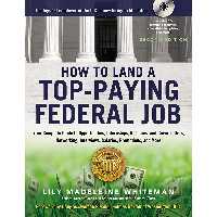 کتاب زبان اصلی How to Land a TopPaying Federal Job انتشارات AMACOM