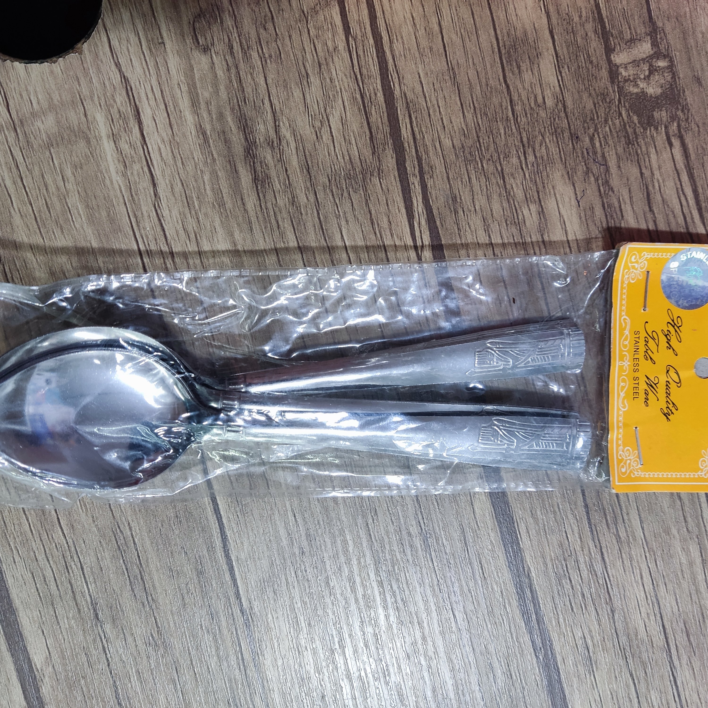 سرویس قاشق مدل هخامنشی  خارجی  ارسال رایگان 