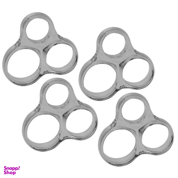 ضربه گیر درب مدل Ars3 بسته چهارعددی