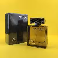 ادکلن مردانه ایفوریا اینتنس روینا ماه بانو (100میل)