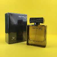 ادکلن مردانه ایفوریا اینتنس روینا ماه بانو (100میل)