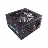 پاور 400 وات ریدمکس مدل RAIDMAX Power Supply 400W ATX 12V RX-400XT