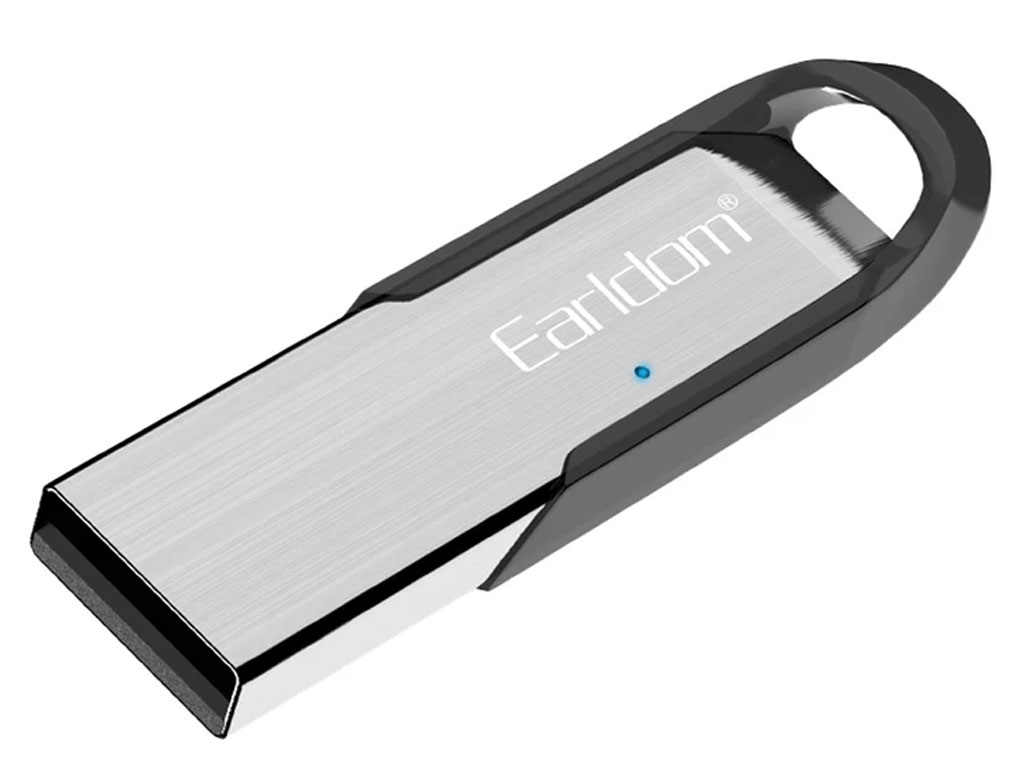 دانگل بلوتوث یو اس بی ارلدام ET-M73