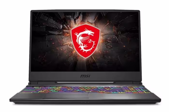 لپ تاپ ام اس آی مدل GP75-10SDK Leopard، 17.3 اینچ، پردازنده Core i7، رم 16 گیگابایت، حافظه SSD 1 ترابایت، گرافیک 6 گیگابایت