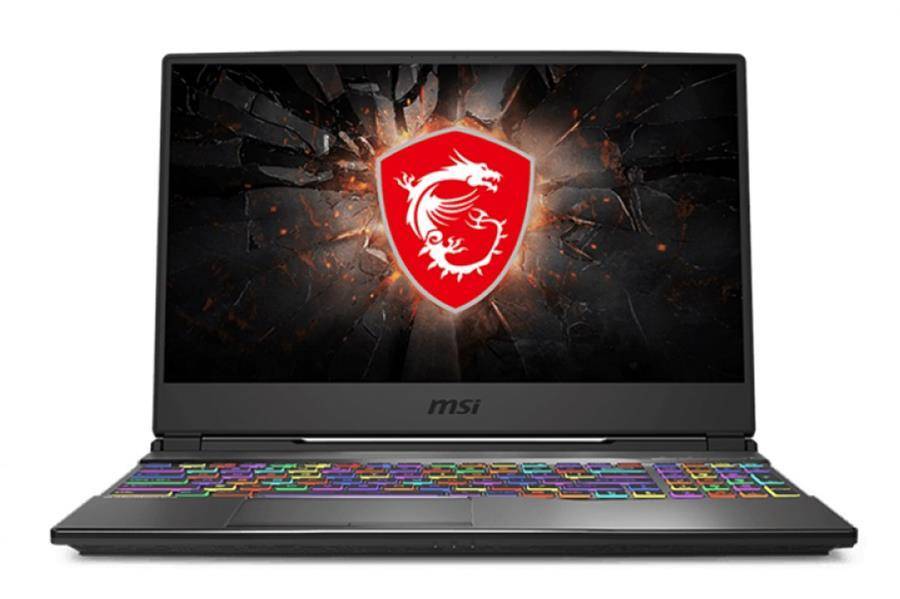 لپ تاپ ام اس آی 17.3 اینچی مدل GP75-10SDK Leopard پردازنده Core i7 رم 16GB حافظه 1TB SSD گرافیک 6GB