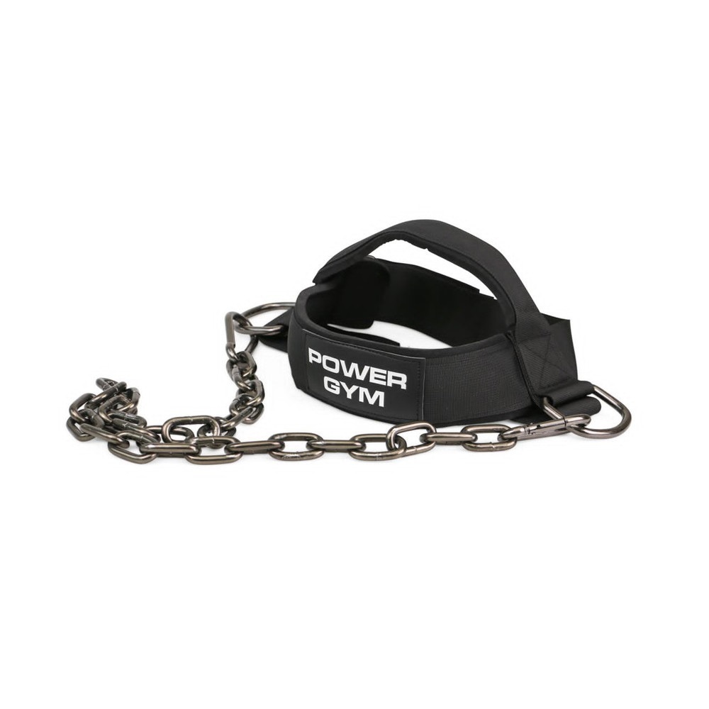 تسمه گردن برند پاورجیم