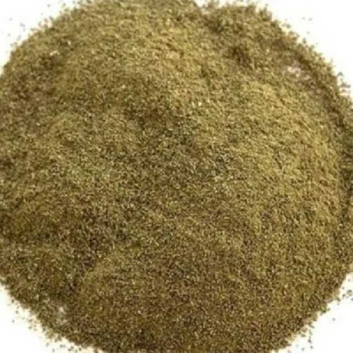 سبزی خشک ریحون خوراکی (400گرمی)