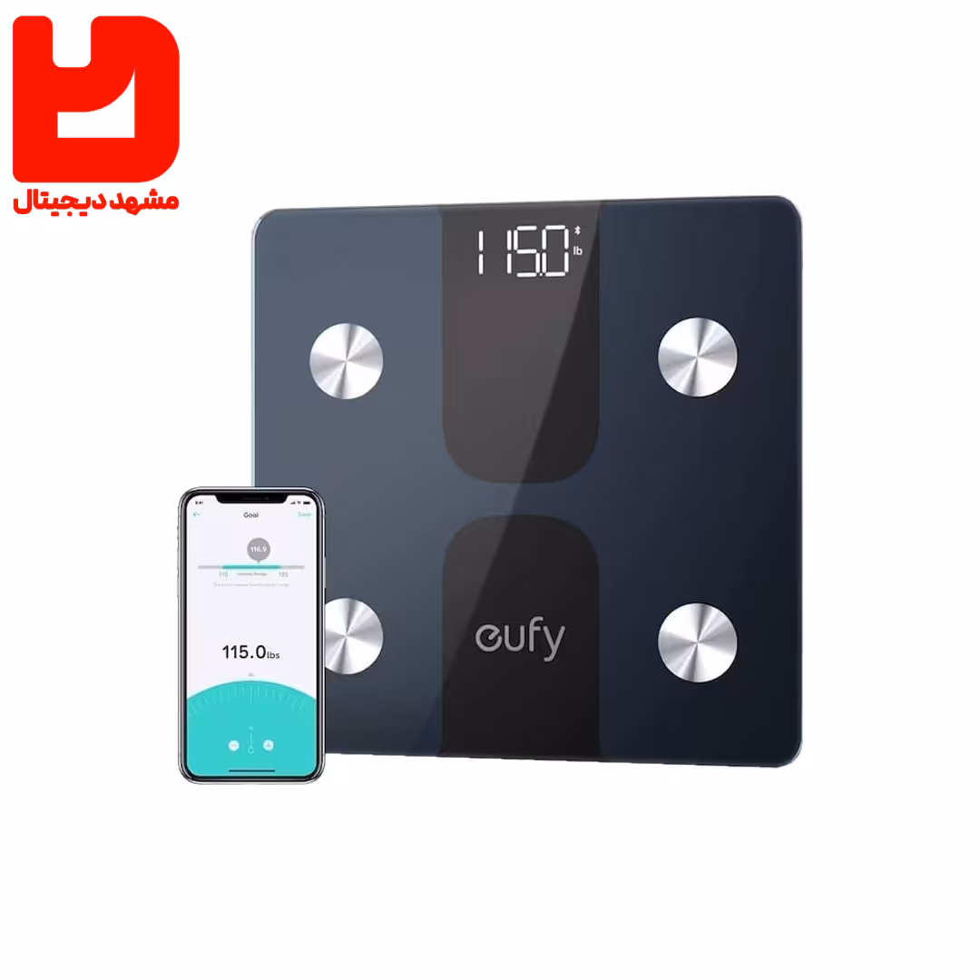ترازو انکر مدل Eufy Smart Scale
