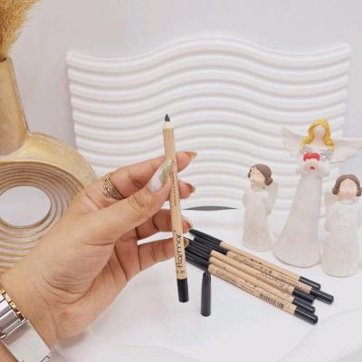 مدادچشم کاملا مشکی ضداب
