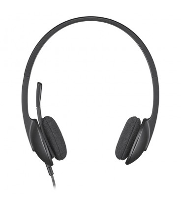 هدست باسیم لاجیتک H340