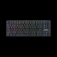 کیبورد بی سیم مکانیکال ردراگون K539 Anubis RGB