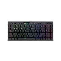 کیبورد گیمینگ با سیم ردراگون مدل Yi K625P-KB با سوئیچ مکانیکال قرمز