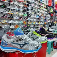 کتونی میزانو در چهار رنگ سایز 41تا44