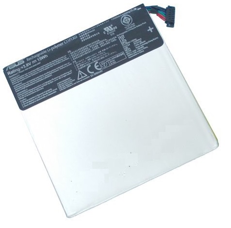 باتری تبلت ایسوس مناسب برای ME571