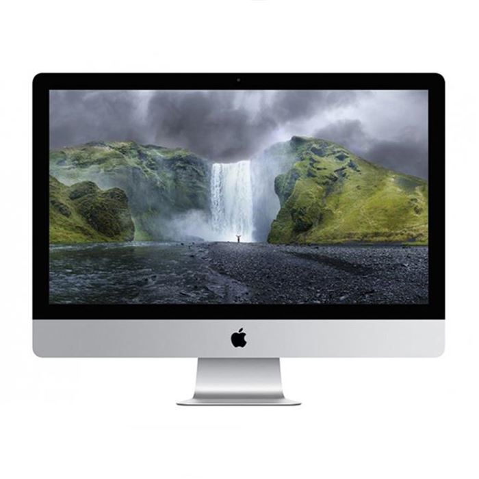 آیمک 27 اینچ اپل مدل iMac CTO 2019 با صفحه نمایش رتینا 5K