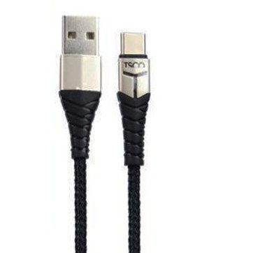 کابل شارژر TYPE C  تسکو TCC 186