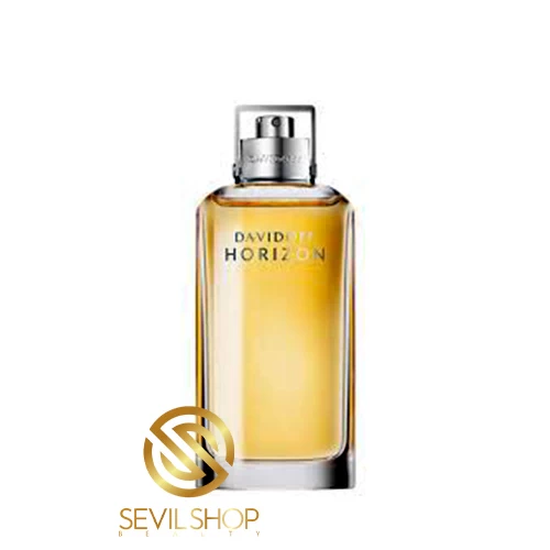 ادکلن دیویدوف هوریزون Davidoff Horizon ? اصل 125 میل✔️سویل شاپ