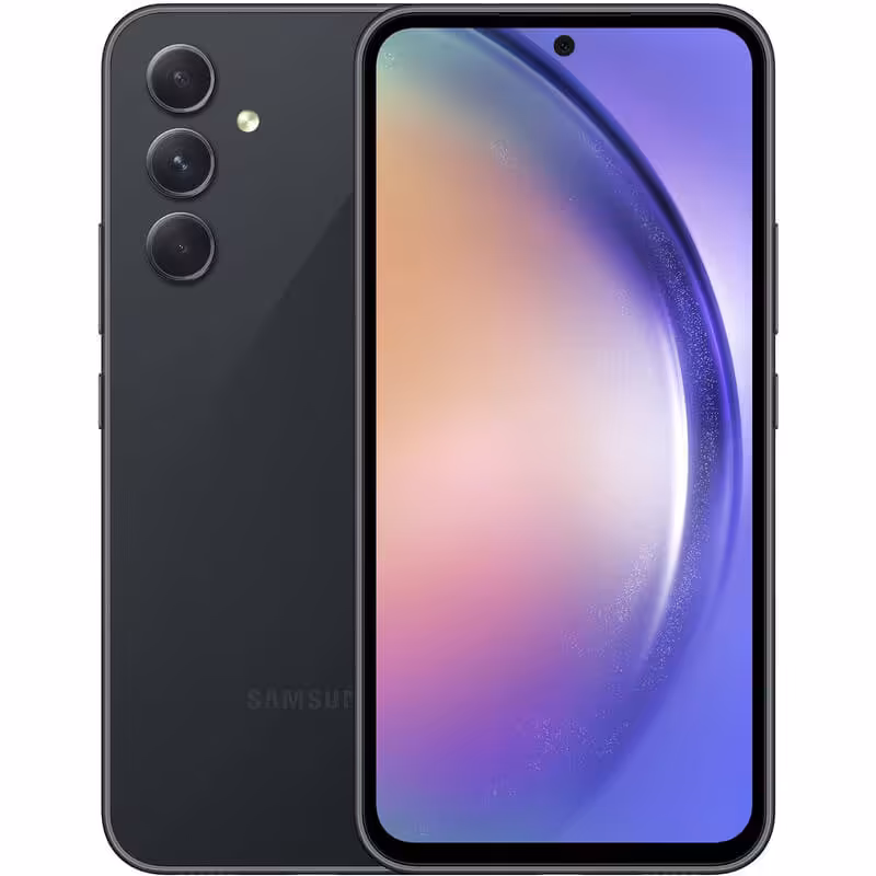 گوشی موبایل سامسونگ مدل Galaxy A54 5G ظرفیت 128 گیگابایت رم 8 گیگابایت - ویتنام