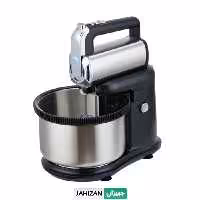 همزن کاسه دار روگن مدل Ru-1915