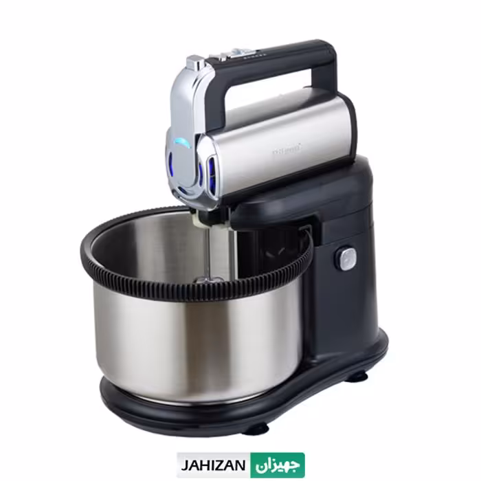 همزن کاسه دار روگن مدل Ru-1915