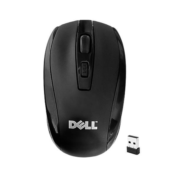ماوس بی سیم DELL مدل 295