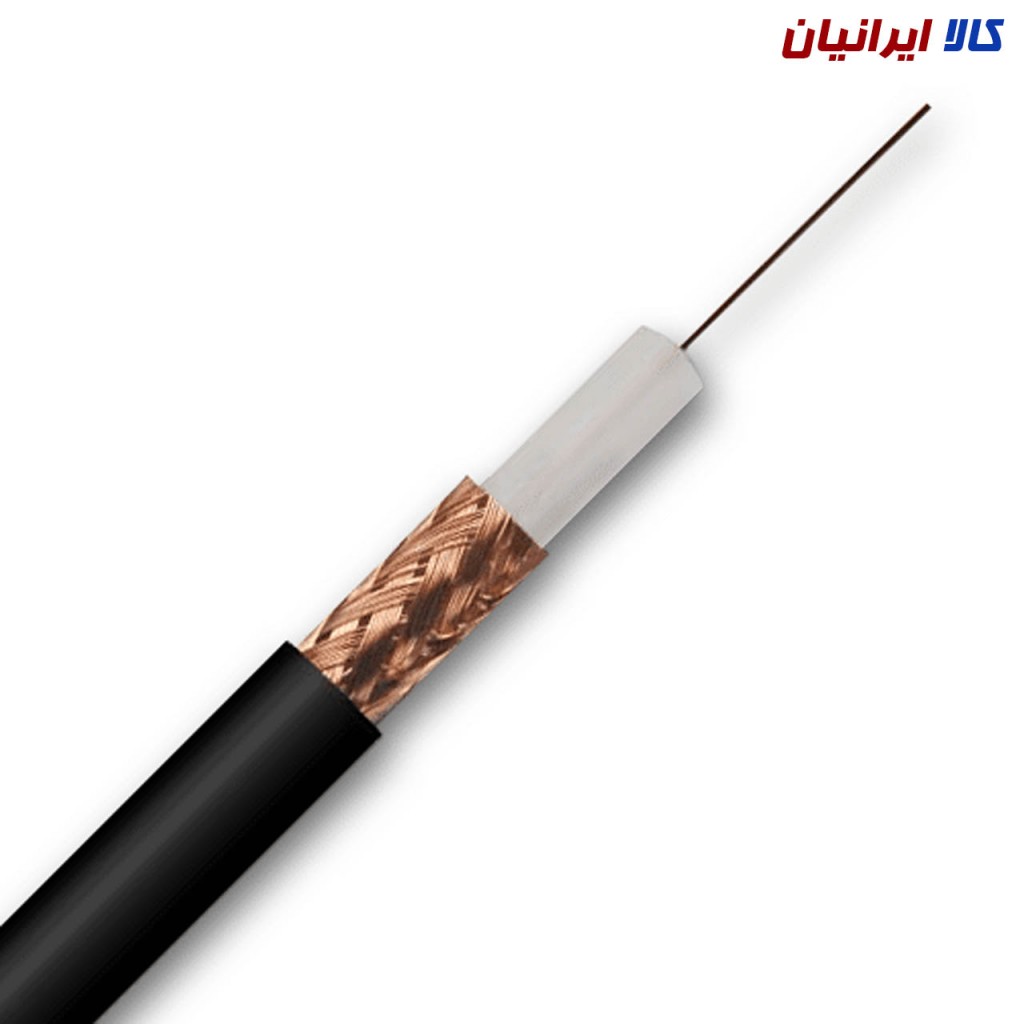 کابل کواکسیال